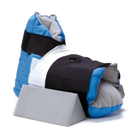Sage Products Prevalon Heel Protector Boot with Wedge X-Large - 7382