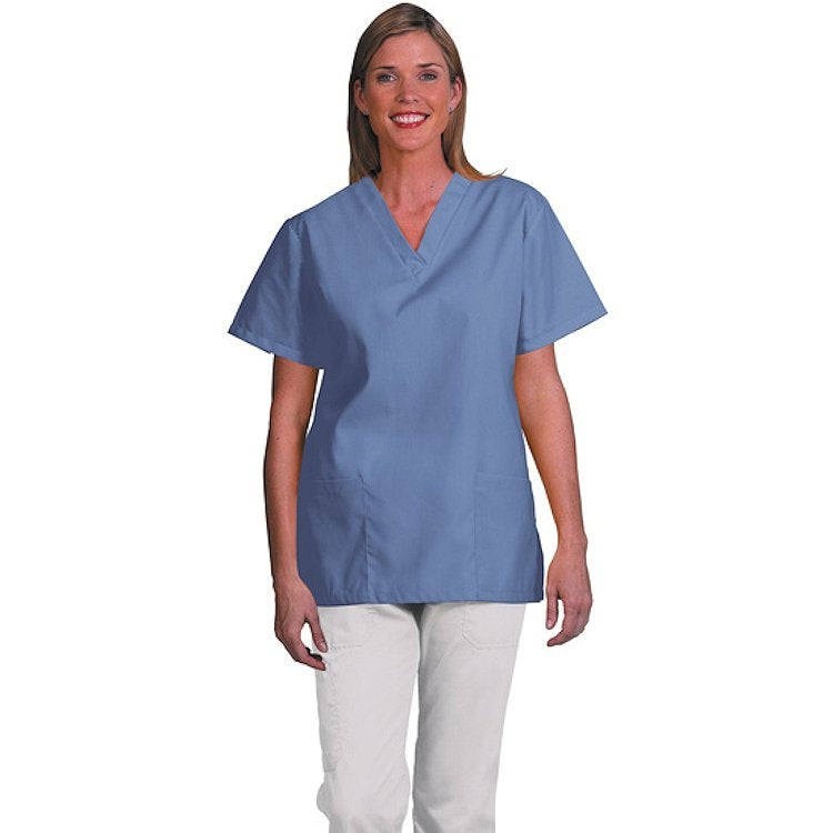 Scrub Shirt