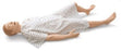 Laerdal Medical Nursing Kelly Mannequin Male Adult - 300-05050
