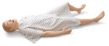 Laerdal Medical Nursing Kelly Mannequin Male Adult - 300-05050
