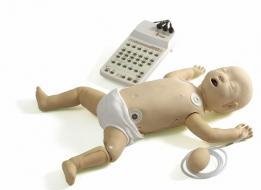 ALS Baby 200 - Manikin - 08003140