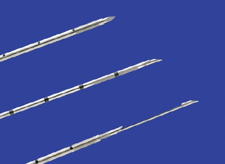 Cook Medical Quick-Core Biopsy Needle Set Cutting Cannula 20 Gauge X 9 cm L, Coaxial 19UT Gauge X 5.5 cm L - G27019