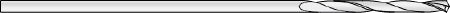 MicroAire Surgical Instruments - Twist Drill - 8054-021