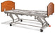 Graham-Field Liberty Bed Electric Bed 80 Inch Grid Deck 9-9/10 to 24-2/5 Inch Height Range - LBT7174