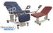 Oakworks Ultrasound Table Electric 600 Lbs. - 61988-T01