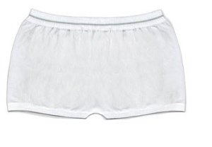 Wings - Knit Pant Unisex Knit Weave 4X-Large Pull On Reusable - 708A
