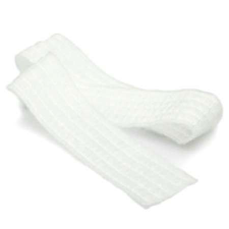 Aquacel Ribbon - Hydrofiber Dressing Hydrofiber (Sodium Carboxymethylcellulose) 0.39 X 18 Inch - 420127