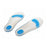 Silipos Insole Soft Zone Full Length Men 10-12/Women 11.5-12 Size Large Pair - 4015