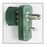Chemetron - O2 Connector - 3108