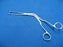 Aesculap - Catheter Introducing Forceps Magill 9-3/4 Inch, Adult Angled - AN381R