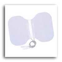 Cardinal Back Electrode Stimulating Electrode TENS / NMES / FES Units - EP84690