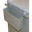 Harloff Cart Chart Holder Mini Line Phlebotomy Cart - 680417