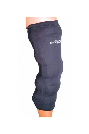 DJO Fource Point Knee Brace Sports Cover Standard Height, Sports Cover, Large - 11-0016-4-06000