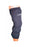 DJO Fource Point Knee Brace Sports Cover Standard Height, Sports Cover 2X-Large - 11-0016-6-06000