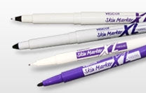 Viscot Industries Vismark Skin Marker Gentian Violet Regular Tip Non-Sterile - 1437-500