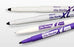 Viscot Industries Vismark Skin Marker Gentian Violet Regular Tip Non-Sterile - 1437-500