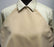 Standard Textile Avila Bib Button Hole Closrue Reusable 100% Polyester - 97175254