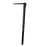 Health O Meter Rod Height With Hardware - WMROD