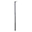 Health O Meter - Height Measuring Rod Kit Aluminum Wall Mount - WMROD