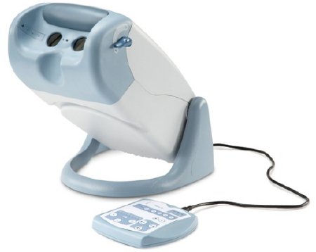 Titmus Vision Screener  V4 - 19099