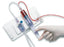 Edwards Lifesciences Vamp Plus Closed Blood Sampling Kit Needle-Free 60 Inch Tubing Sterile - VP2