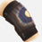 Shields - Knee Support Large 16-1/2 to 19 Inch Thigh Circumference 14 Inch Length Left or Right Knee - 5674-BLK-L