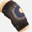 Shields - Knee Support 2X-Large 22-1/2 to 25 Inch Thigh Circumference 22 Inch Length Left or Right Knee - 5674-BLK-XXL