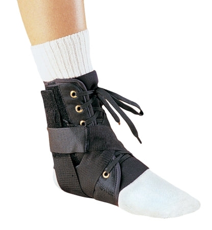 Hely & Weber Webly Ankle Brace X-Small Lace-Up Male 6 to 7 / Female 6 to 8 - 304-XS