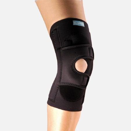 Hely & Weber Knee Stabilizer Small Slip-On Left Knee - 5690-LT-S