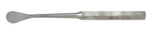 Miltex Miltex Elevator Cobb 9-1/2 Inch Length OR Grade Stainless Steel (German) NonSterile - 27-2040