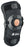 PTO - Knee Brace Large Pull-On 21 to 24 Inch Circumference Right Knee - 14184
