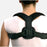 Hely & Weber - Clavicle Splint X-Small Urethane Foam D- Ring / Hook and Loop Strap Closure - 661-XS