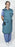 Alimed X-Ray Apron Quick Drop Style - 938146