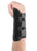 Ossur Formfit - Wrist / Forearm Brace Aluminum / Cotton / Polyester Right Hand Black Large - 617077