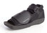 DJO ProCare Post-Op Shoe Large Black Unisex - 79-81237