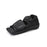 ProCare - Post-Op Shoe Large Unisex Black - 79-81237
