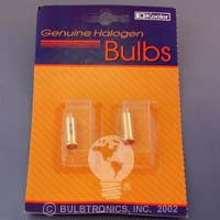 Bulbtronics - Diagnostic Lamp Bulb 3.5 Volt - 0003945