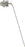 BR Surgical Aspiration Cannula Frazier 5 Fr. NonVented - BR46-29505