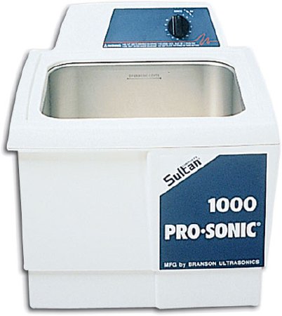 DS Healthcare Pro-Sonic Basket 9.5 Gal, Full Size, Safety - 67010
