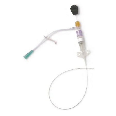 Bard Per-Q-Cath Plus Peripheral Inserted Catheter Tray - 4134110