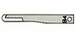 Surgical Specialties - Surgical Blade Stainless Steel No. 64 Sterile Disposable Individually Wrapped - 64