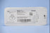 PDS Plus - Antibacterial Suture with Needle Absorbable Uncoated Violet Suture Monofilament Polydioxanone with Irgacare MP Antibacterial Suture Size 3 - 0 27 Inch Suture 1-Needle 26 mm Length 1/2 Circle Reverse Cutting Needle - PDP968H