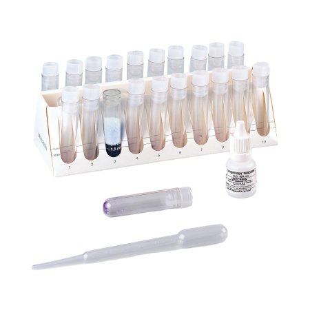 Accutest Uriscreen - Rapid Test Kit Urinalysis Urinary Tract Infection Detection Urine Sample 20 Tests - ID601