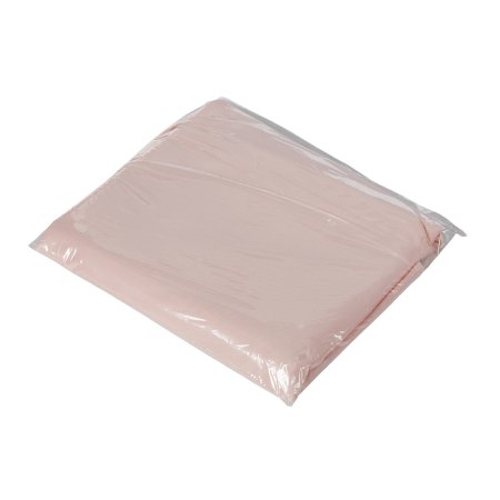 Beck's Classic Underpad 34 X 36 Inch Reusable Polyester / Rayon Heavy Absorbency - TW7136/8/628G