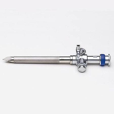 Sklar Sklartech 5000 Surgical Trocar Stainless Steel 5.5 mm - 31-1007