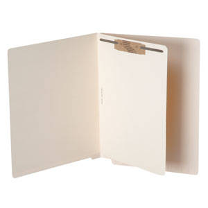 Tabbies Self Adhesive Divider Sheets, Mnaila - 8-1/2"W x 11"H, - 100 per Pack