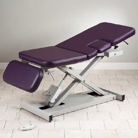 Clinton Industries Power Imaging Table Power Height 450 Lbs. - 85300