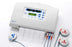 Huntleigh - Fetal Monitor 7-segment LED 3 Channels - BD4000AXS-2