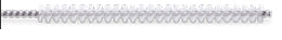Key Surgical Channel Cleaning Brush - BR-24-312