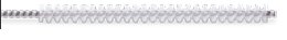 Key Surgical - Channel Cleaning Brush - BR-08-118